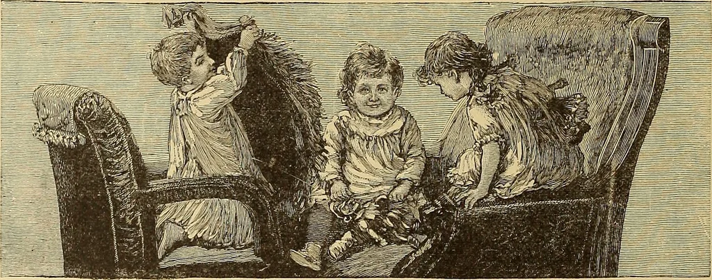 An illustration from American art and American art collections; essays on artistic subjects, 1889, leaf 465