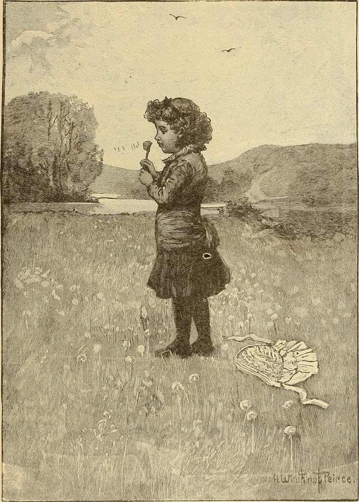 An illustration from American art and American art collections; essays on artistic subjects, 1889, leaf 466