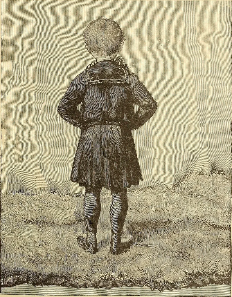 An illustration from American art and American art collections; essays on artistic subjects, 1889, leaf 470