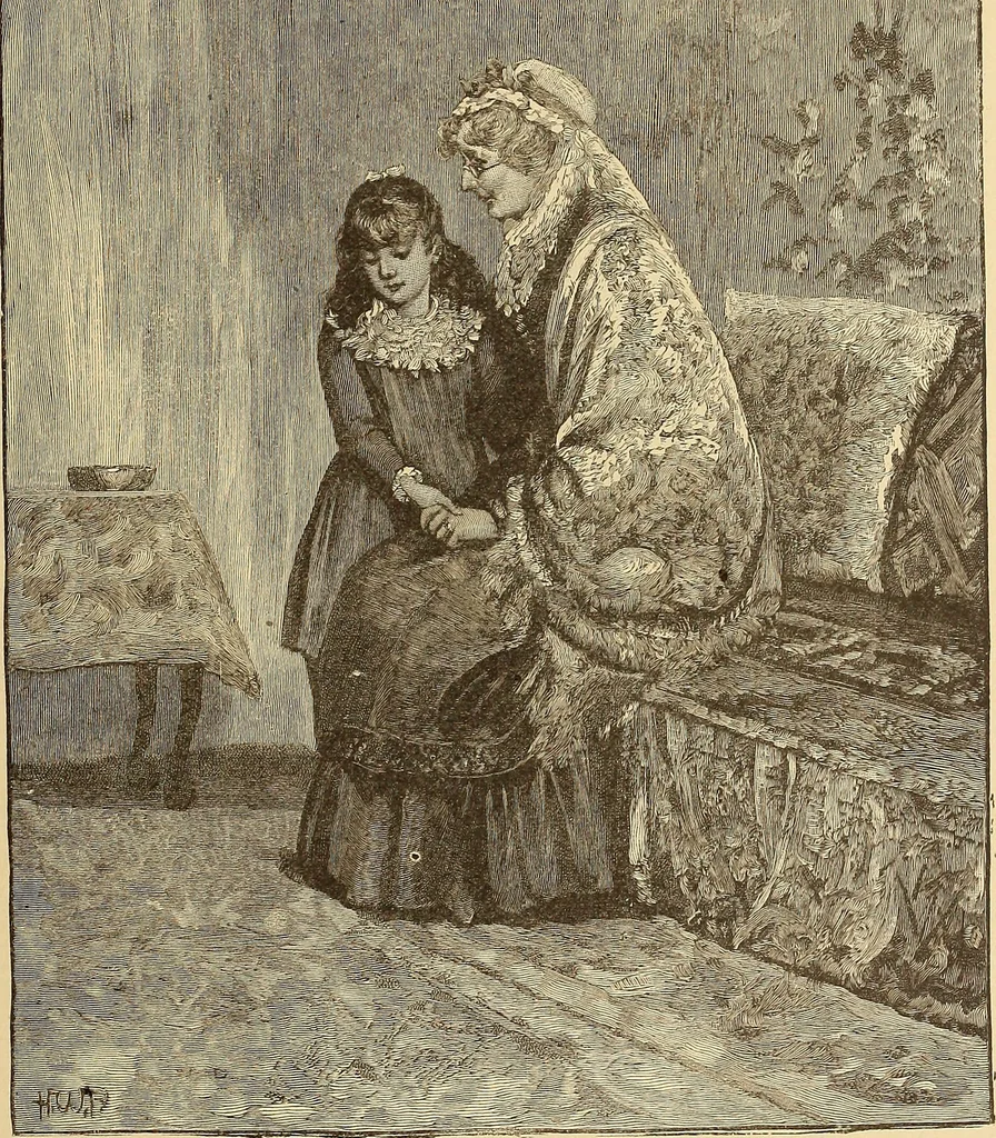 An illustration from American art and American art collections; essays on artistic subjects, 1889, leaf 474