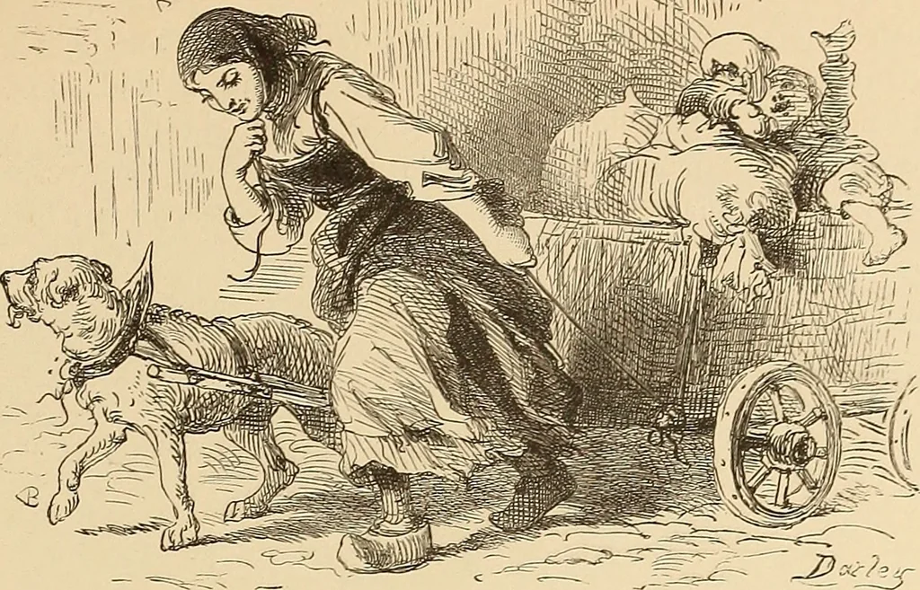 An illustration from American art and American art collections; essays on artistic subjects, 1889, leaf 484