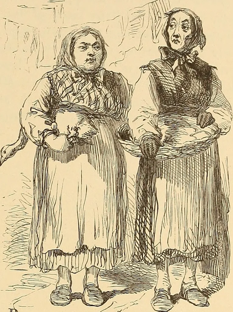 An illustration from American art and American art collections; essays on artistic subjects, 1889, leaf 498