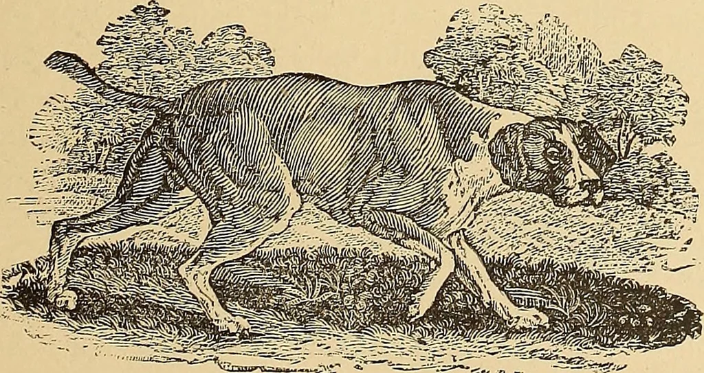 An illustration from American art and American art collections; essays on artistic subjects, 1889, leaf 510