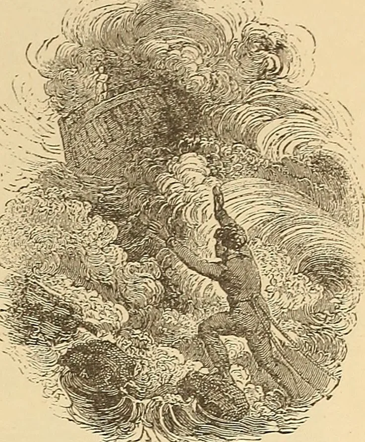 An illustration from American art and American art collections; essays on artistic subjects, 1889, leaf 514