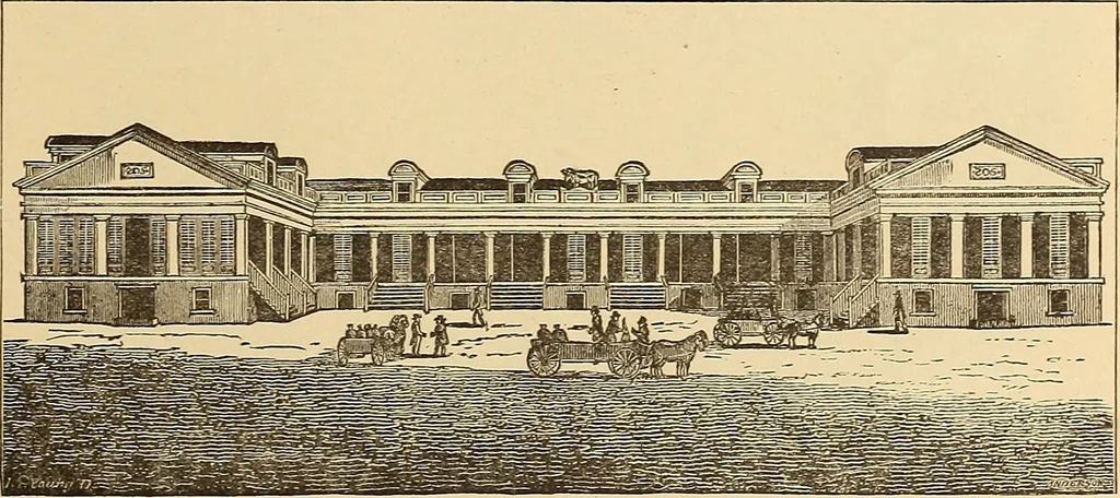 An illustration from American art and American art collections; essays on artistic subjects, 1889, leaf 514