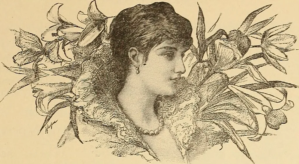 An illustration from American art and American art collections; essays on artistic subjects, 1889, leaf 52