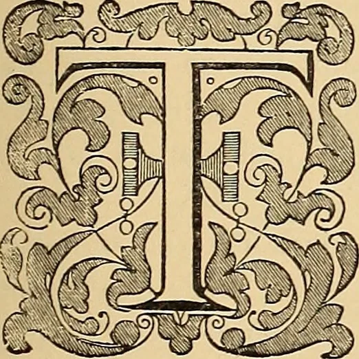 An illustration from American art and American art collections; essays on artistic subjects, 1889, leaf 52
