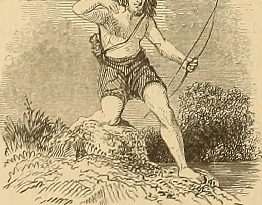 An illustration from American art and American art collections; essays on artistic subjects, 1889, leaf 531
