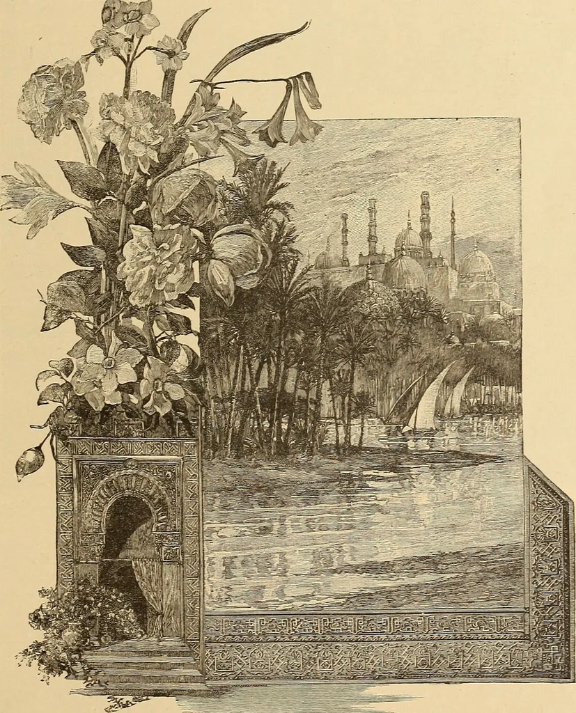 An illustration from American art and American art collections; essays on artistic subjects, 1889, leaf 54