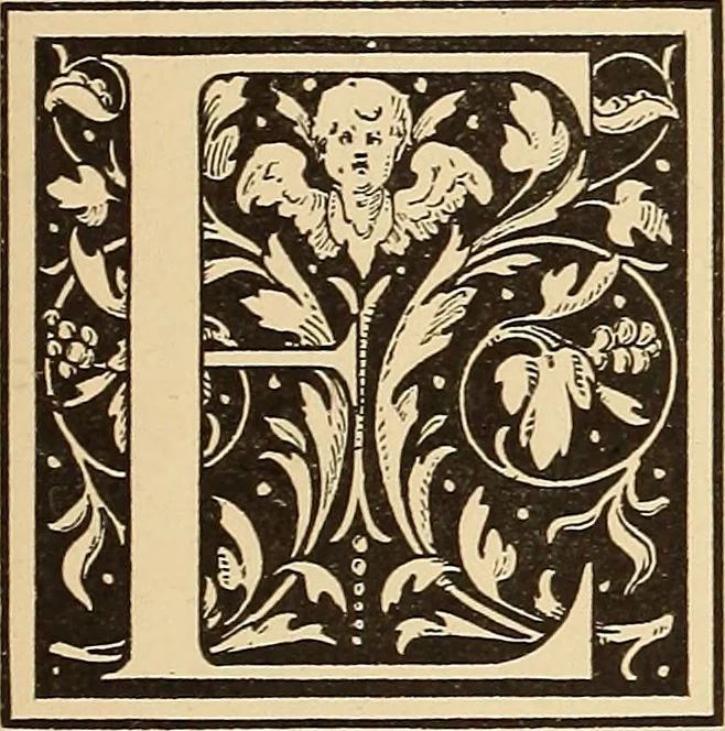 An illustration from American art and American art collections; essays on artistic subjects, 1889, leaf 542