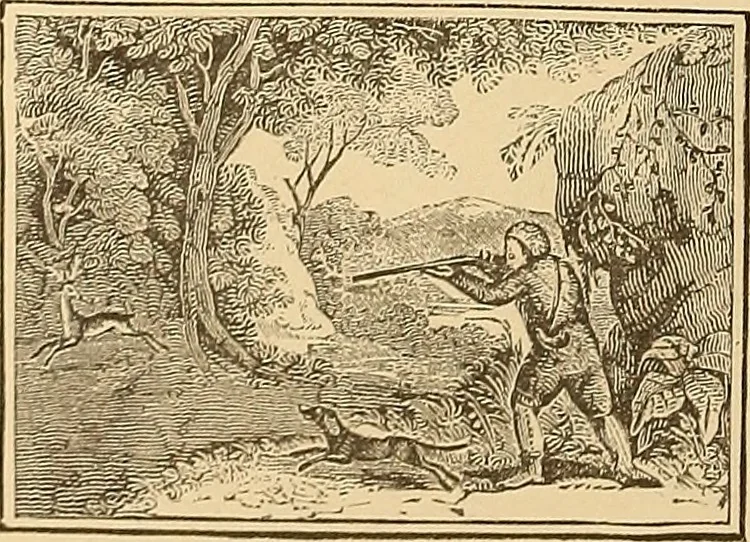An illustration from American art and American art collections; essays on artistic subjects, 1889, leaf 543