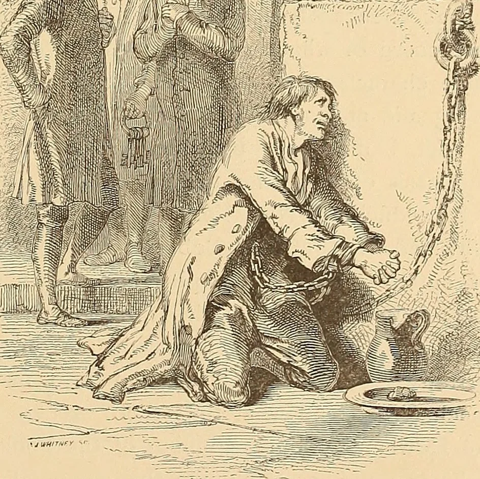 An illustration from American art and American art collections; essays on artistic subjects, 1889, leaf 556