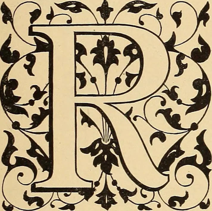 An illustration from American art and American art collections; essays on artistic subjects, 1889, leaf 582