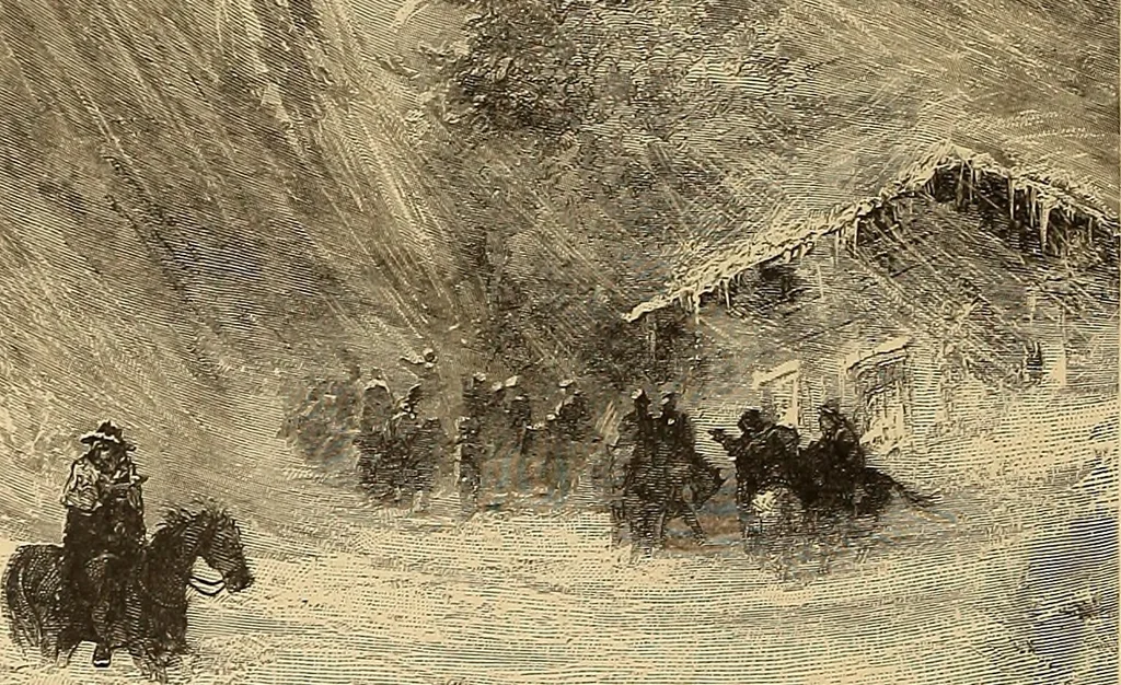 An illustration from American art and American art collections; essays on artistic subjects, 1889, leaf 605