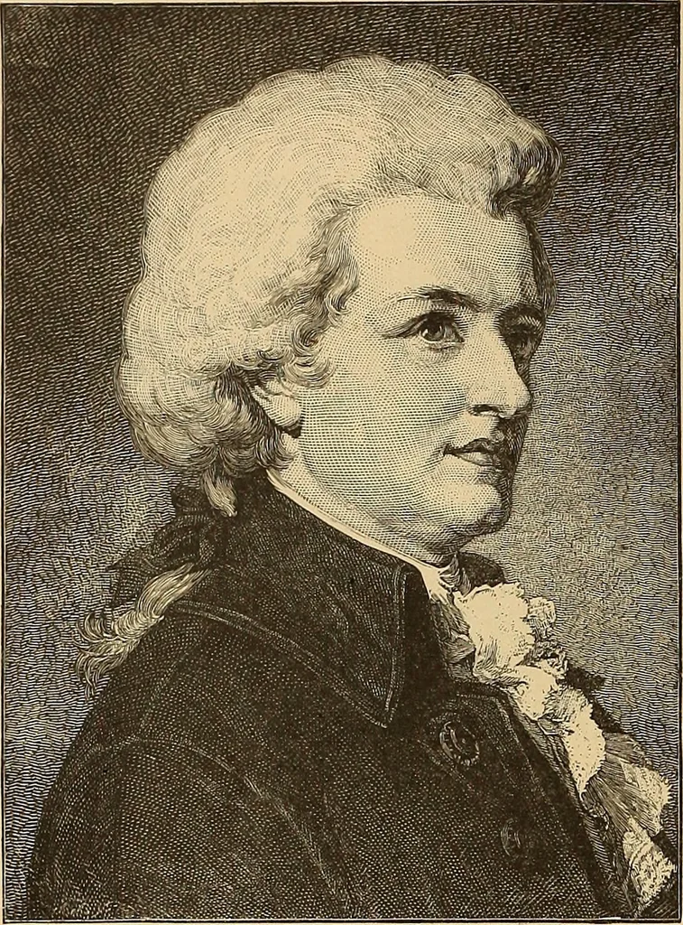 An illustration from American art and American art collections; essays on artistic subjects, 1889, leaf 609