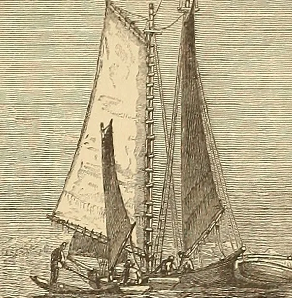 An illustration from American art and American art collections; essays on artistic subjects, 1889, leaf 612