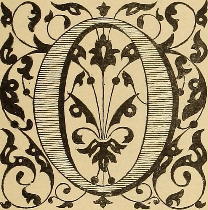 An illustration from American art and American art collections; essays on artistic subjects, 1889, leaf 624