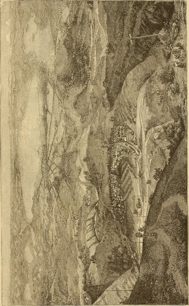 An illustration from American art and American art collections; essays on artistic subjects, 1889, leaf 632