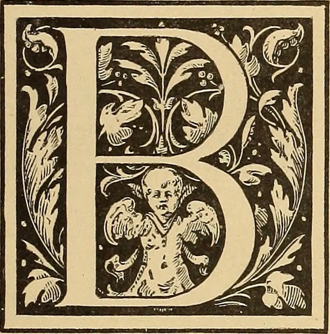 An illustration from American art and American art collections; essays on artistic subjects, 1889, leaf 640