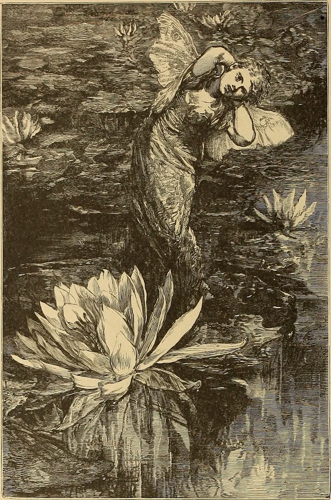An illustration from American art and American art collections; essays on artistic subjects, 1889, leaf 641