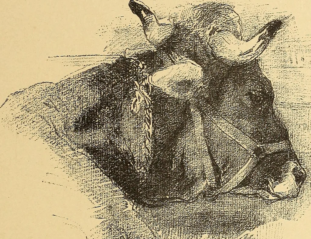 An illustration from American art and American art collections; essays on artistic subjects, 1889, leaf 78
