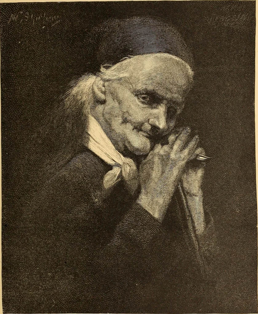 An illustration from American art and American art collections; essays on artistic subjects, 1889, leaf 80