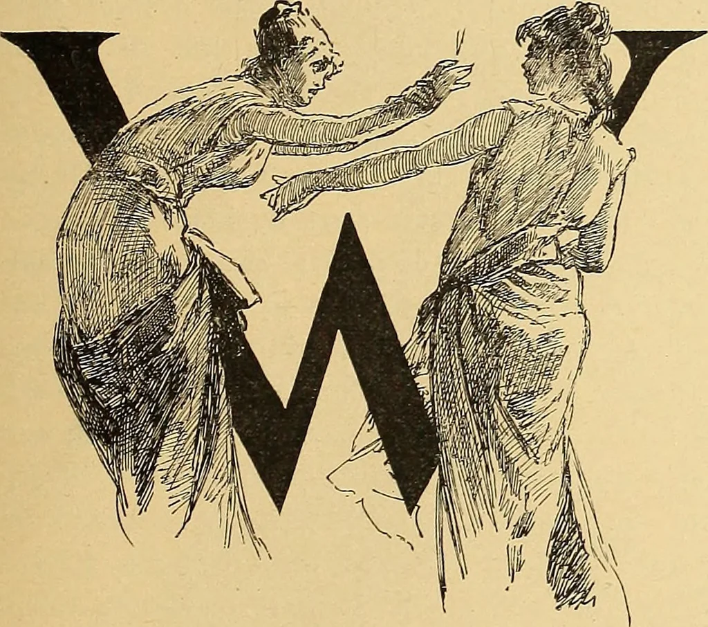 An illustration from American art and American art collections; essays on artistic subjects, 1889, leaf 88