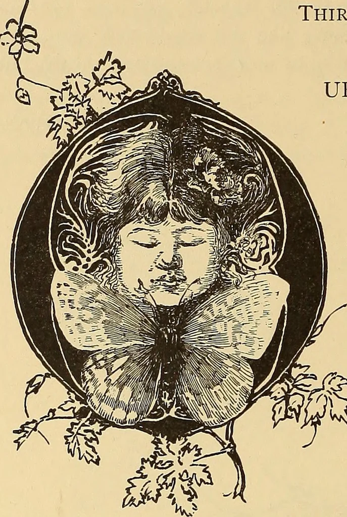 An illustration from American art and American art collections; essays on artistic subjects, 1889, leaf 109