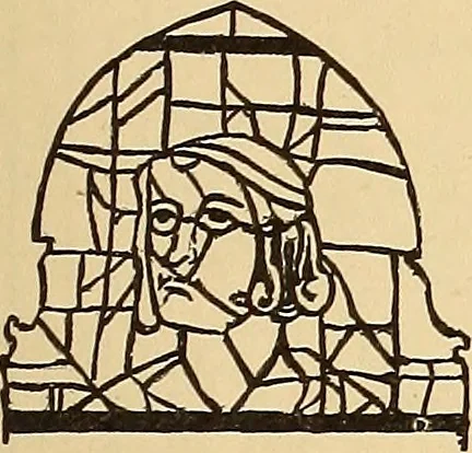 An illustration from American art and American art collections; essays on artistic subjects, 1889, leaf 110