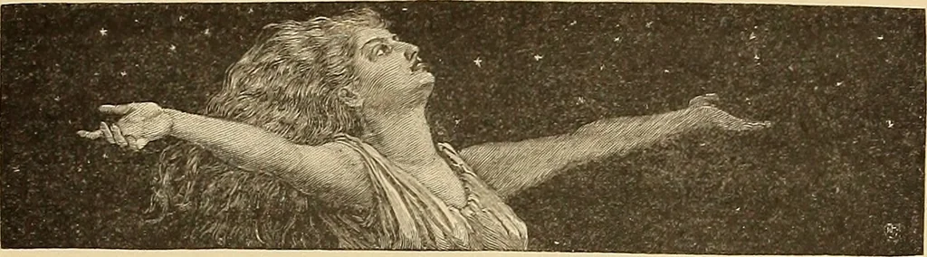 An illustration from American art and American art collections; essays on artistic subjects, 1889, leaf 118
