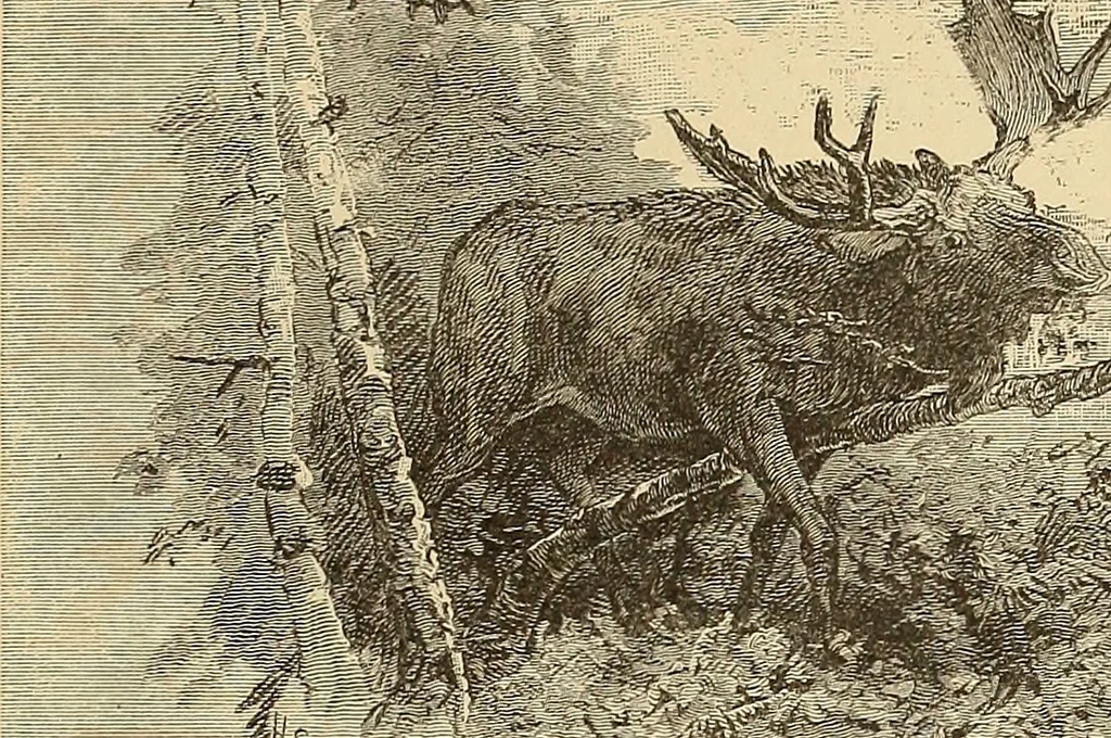 An illustration from American art and American art collections; essays on artistic subjects, 1889, leaf 122