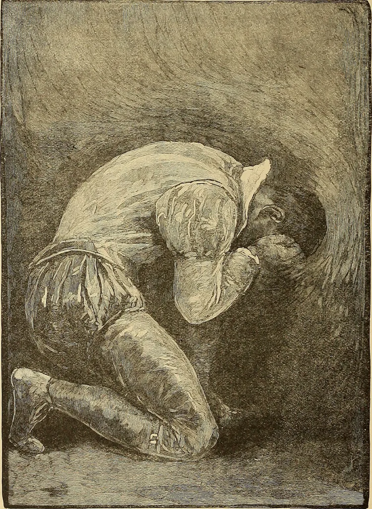 An illustration from American art and American art collections; essays on artistic subjects, 1889, leaf 127