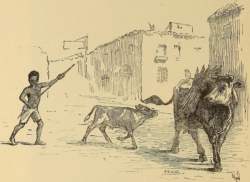 An illustration from American art and American art collections; essays on artistic subjects, 1889, leaf 129