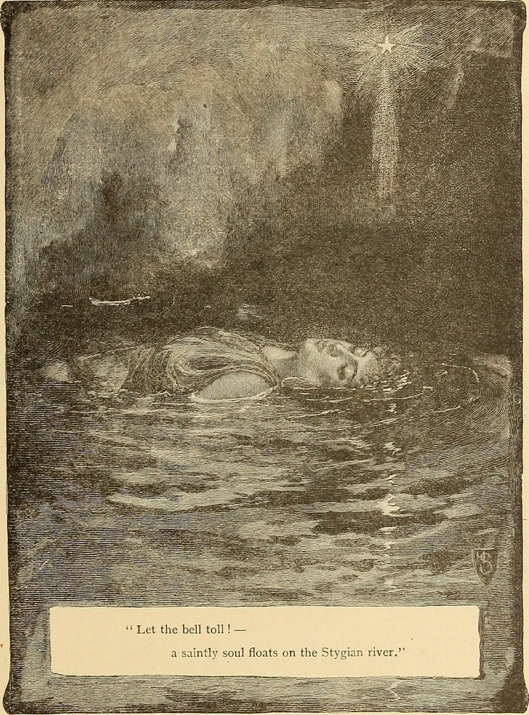 An illustration from American art and American art collections; essays on artistic subjects, 1889, leaf 132
