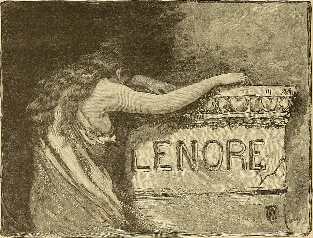 An illustration from American art and American art collections; essays on artistic subjects, 1889, leaf 133