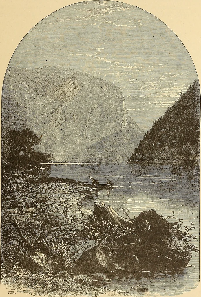 An illustration from American art and American art collections; essays on artistic subjects, 1889, leaf 146