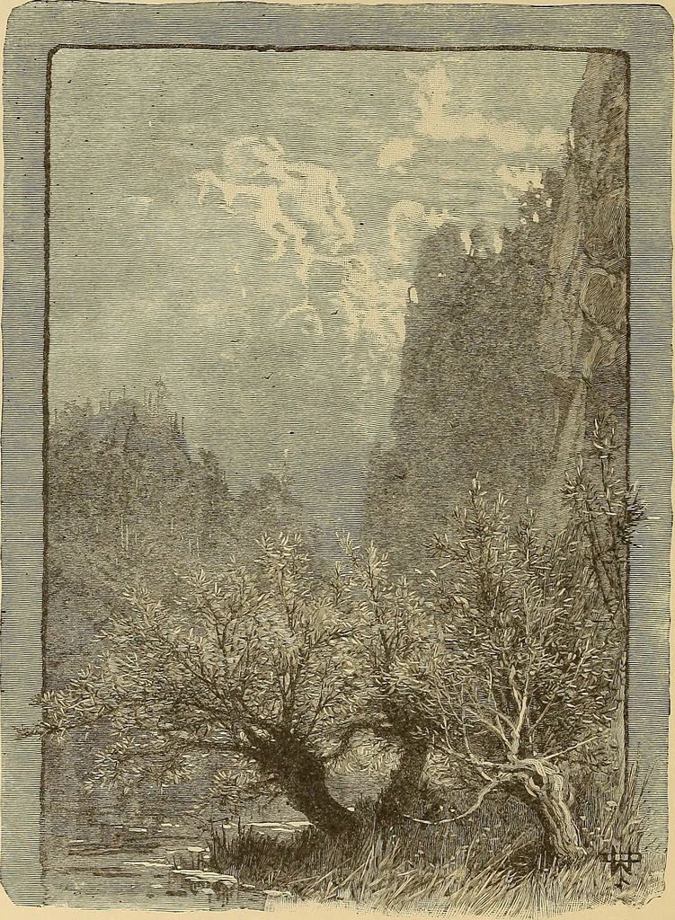 An illustration from American art and American art collections; essays on artistic subjects, 1889, leaf 149