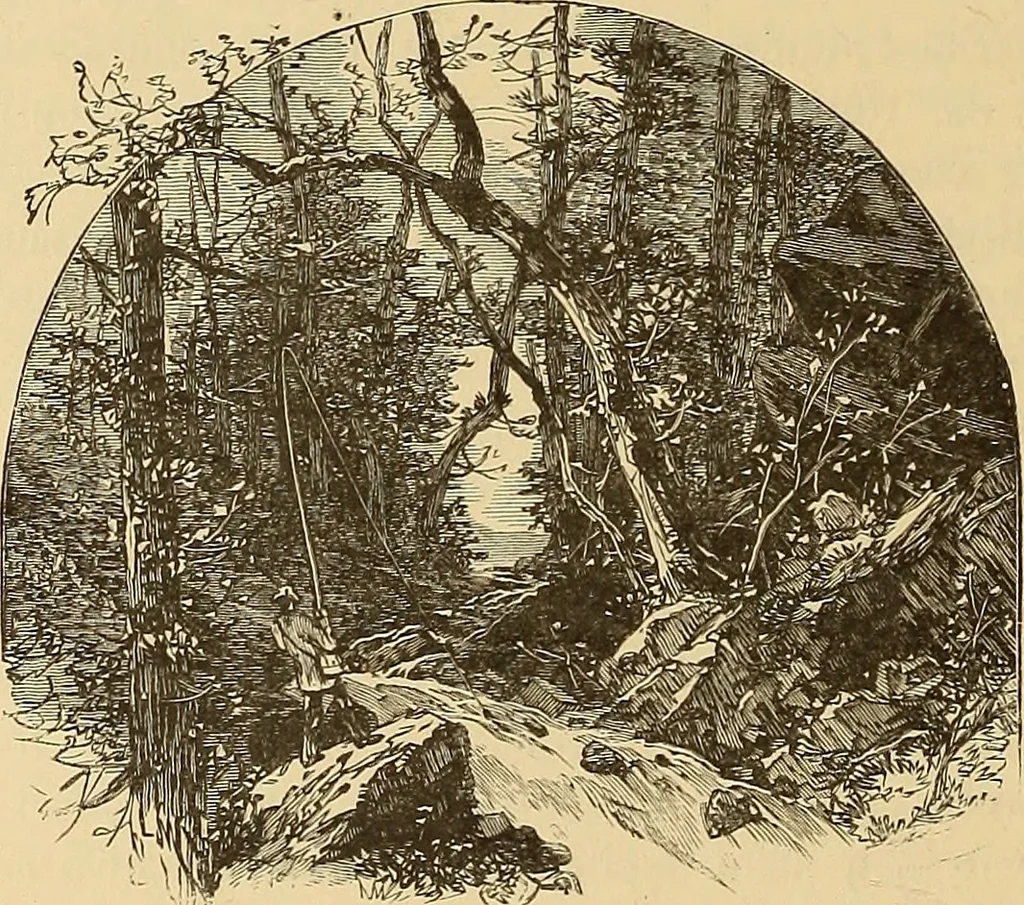 An illustration from American art and American art collections; essays on artistic subjects, 1889, leaf 153