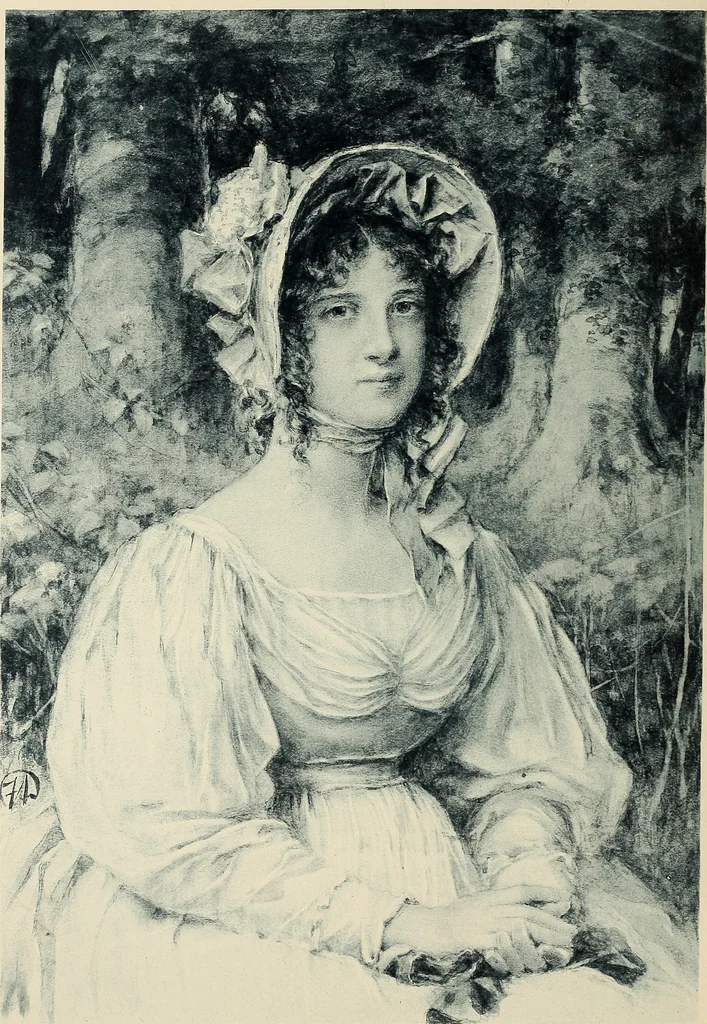 An illustration from American art and American art collections; essays on artistic subjects, 1889, leaf 155