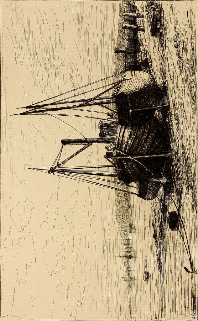 An illustration from American art and American art collections; essays on artistic subjects, 1889, leaf 175
