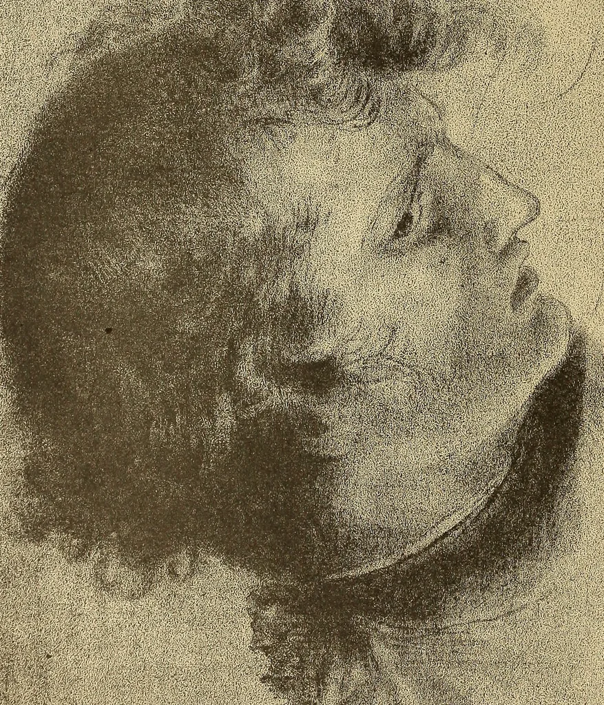 An illustration from American art and American art collections; essays on artistic subjects, 1889, leaf 179