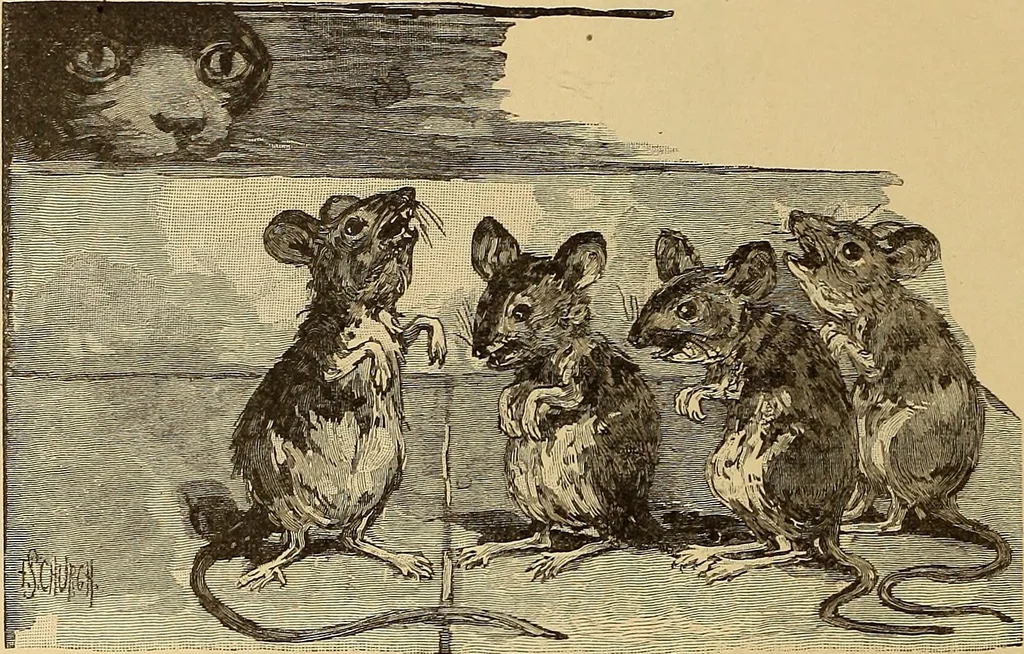 An illustration from American art and American art collections; essays on artistic subjects, 1889, leaf 19
