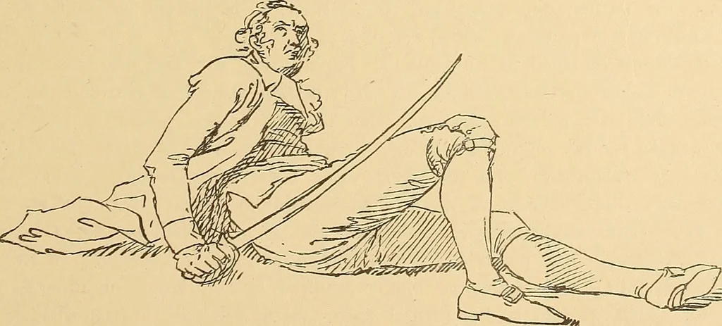 An illustration from American art and American art collections; essays on artistic subjects, 1889, leaf 202