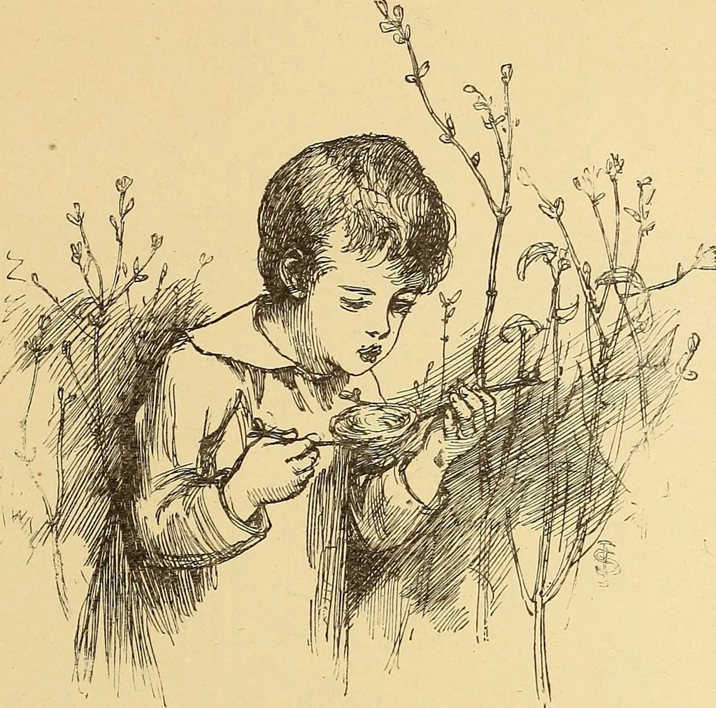 An illustration from American art and American art collections; essays on artistic subjects, 1889, leaf 224
