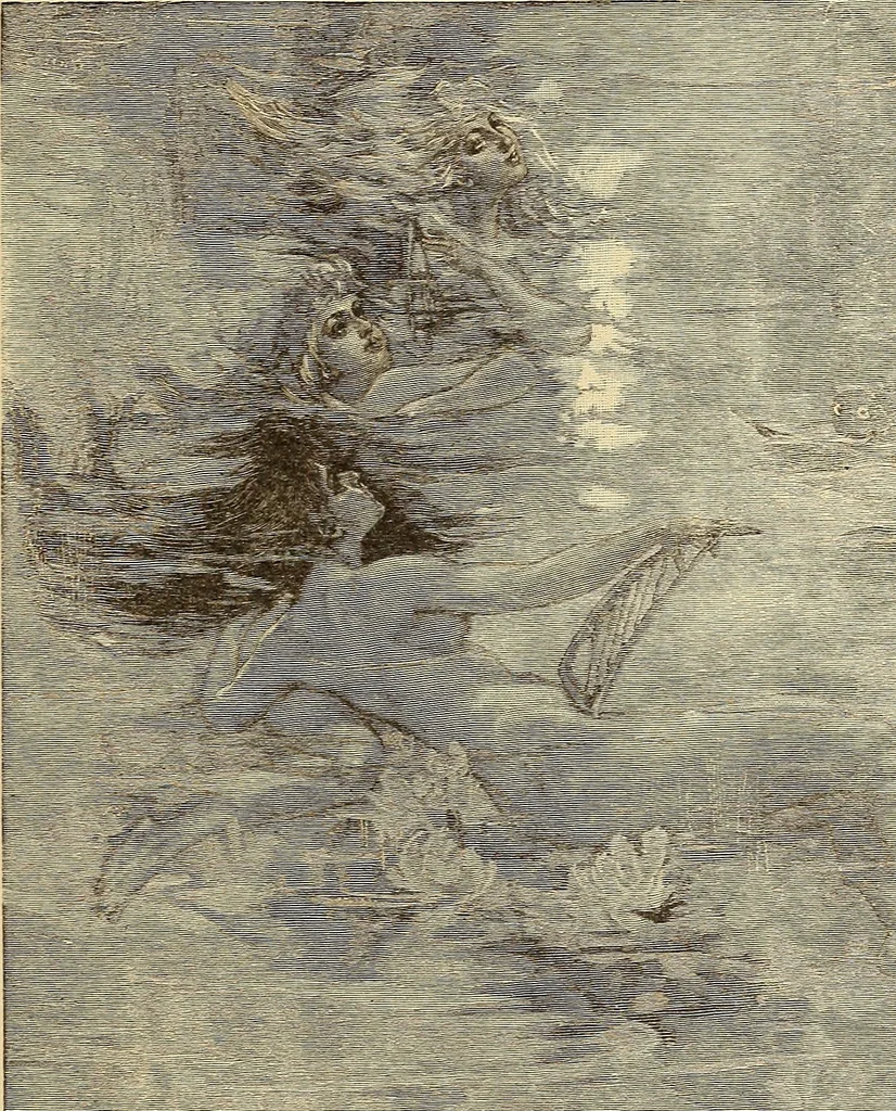 An illustration from American art and American art collections; essays on artistic subjects, 1889, leaf 228