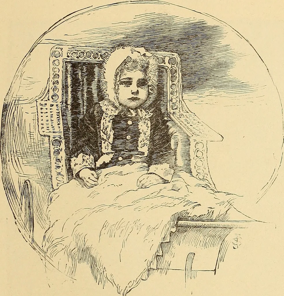 An illustration from American art and American art collections; essays on artistic subjects, 1889, leaf 230