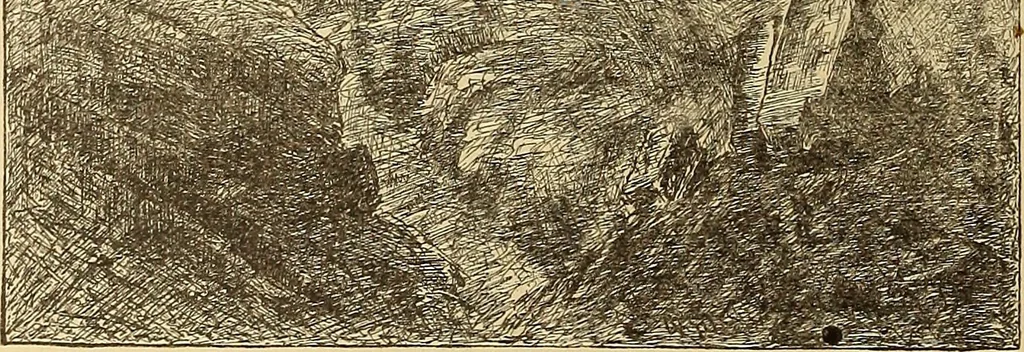 An illustration from American art and American art collections; essays on artistic subjects, 1889, leaf 241