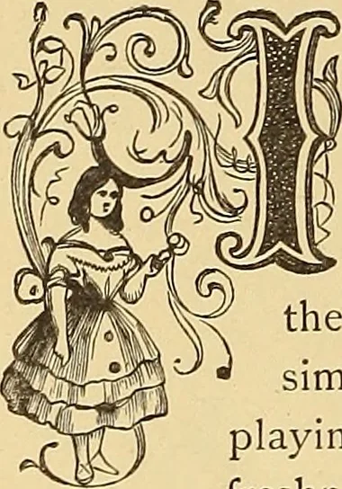 An illustration from American art and American art collections; essays on artistic subjects, 1889, leaf 253