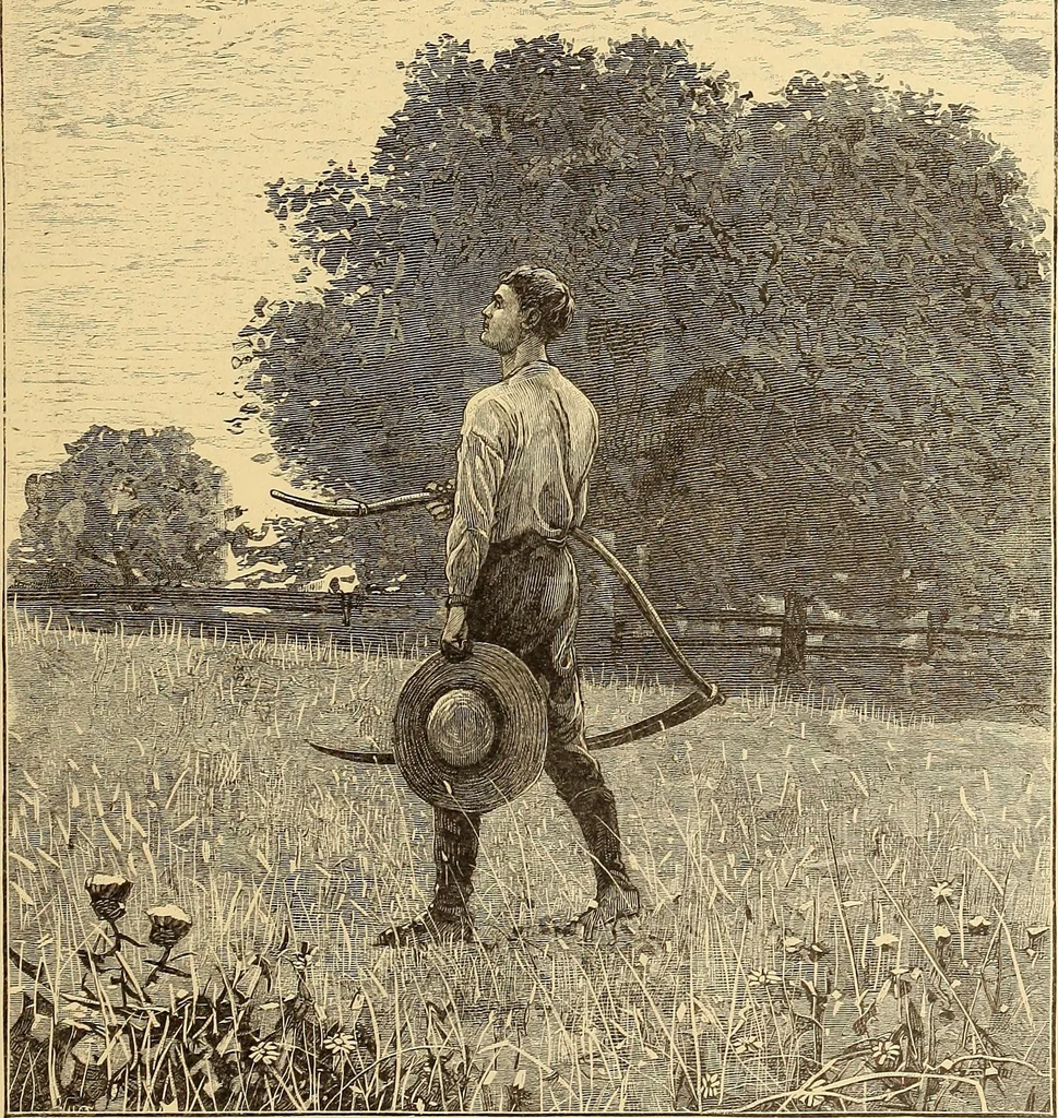 An illustration from American art and American art collections; essays on artistic subjects, 1889, leaf 256
