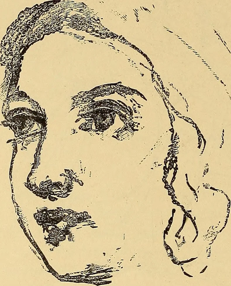 An illustration from American art and American art collections; essays on artistic subjects, 1889, leaf 265